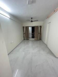 Hall Image of 850 Sq.ft 2 BHK Apartment / Flat for rent in Veena Synergy, Andheri East Mumbai for Rs. 90000