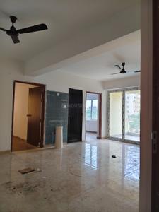 Hall Image of 696 Sq.ft 2 BHK Apartment / Flat for sale in Safety Shree Vinayak Heritage, Patrapada Bhubaneswar for Rs. 7800000