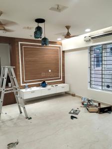 Hall Image of 1900 Sq.ft 3 BHK Apartment / Flat for rent in T Nagar Chennai for Rs. 150000
