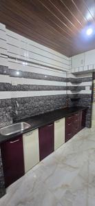 Kitchen Image of 1008 Sq.ft 2 BHK Duplex for sale in Badlapur East Badlapur for Rs. 6000000