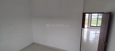 Bedroom Image of 850 Sq.ft 2 BHK Villa for sale in Vengambakkam Chennai for Rs. 7500000