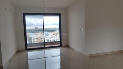 Living Room Image of 1559 Sq.ft 3 BHK Apartment / Flat for sale in Ambuja Urvisha The Condoville , New Town Kolkata for Rs. 26500000