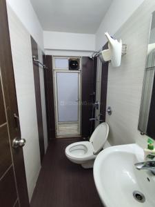 Image of 978 Sq.ft 2 BHK Apartment / Flat for sale in Nahar Jonquille and Jamaica, Powai, Mumbai for Rs. 21000000