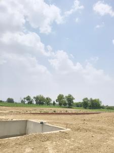 Image of 100 Sq.ft Residential Plot / Land for sale in Duhai, Ghaziabad for Rs. 2700000