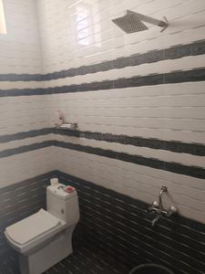 Bathroom Image of 1450 Sq.ft 2 BHK Independent House for sale in Moolapalayam Erode for Rs. 6800000