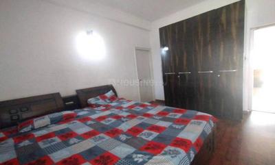 Bedroom Image of 1675 Sq.ft 3 BHK Builder Floor for sale in Sector 84 Gurgaon for Rs. 15800000