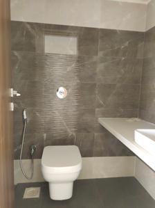 Bedroom Image of 650 Sq.ft 1 BHK Apartment / Flat for sale in Bay Vue, Malad West Mumbai for Rs. 11000000