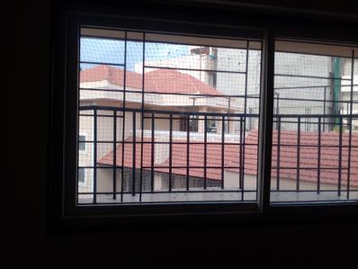 Balcony Image of 2292 Sq.ft 3 BHK Apartment / Flat for sale in Goel Ganga Chelston, Munnekollal Bengaluru for Rs. 26500000