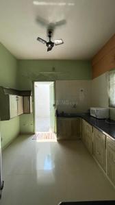 Kitchen Image of 1215 Sq.ft 3 BHK Apartment / Flat for sale in Naranpura Ahmedabad for Rs. 9500000