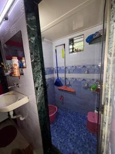 Bathroom Image of 340 Sq.ft 1 BHK Independent House for sale in Kurla West Mumbai for Rs. 9000000