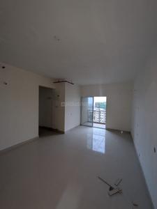 Hall Image of 930 Sq.ft 2 BHK Apartment / Flat for sale in Shapoorji Pallonji Western Heights Joyville, Kona Howrah for Rs. 5500000