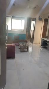 1.5 BHK Flat