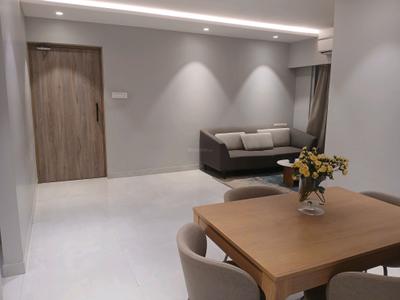 Living Room Image of 1280 Sq.ft 3 BHK Apartment / Flat for sale in Chembur Mumbai for Rs. 35000000