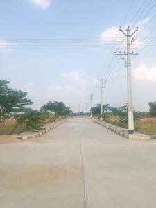 Image of 240 Sq.ft Residential Plot / Land for sale in Century Nature City, Shadnagar, Ranga Reddy for Rs. 5500004