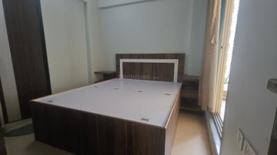 Bedroom Image of 980 Sq.ft 2 BHK Apartment / Flat for rent in Mohan Willows I, Badlapur East Badlapur for Rs. 14000