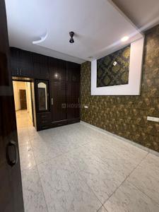 Bedroom Image of 1134 Sq.ft 3 BHK Apartment / Flat for sale in Stellar Infratech Stellar Homes, Kishanpura Zirakpur for Rs. 6000000