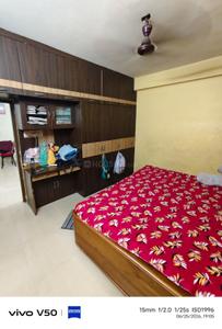 Bedroom Image of 3000 Sq.ft 2 BHK Apartment / Flat for sale in Dum Dum Kolkata for Rs. 3499999