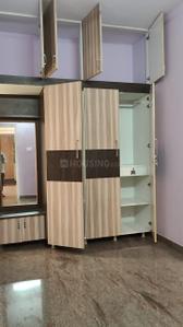 2 BHK Independent Builder Floor