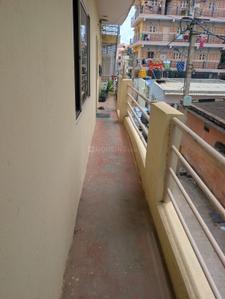 Balcony Image of 969 Sq.ft 3 BHK Independent House for sale in Yelahanka Bengaluru for Rs. 15000000