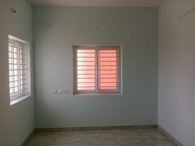 Bedroom Image of 1500 Sq.ft 2 BHK Builder Floor for rent in Vellakinar Village Coimbatore for Rs. 20000