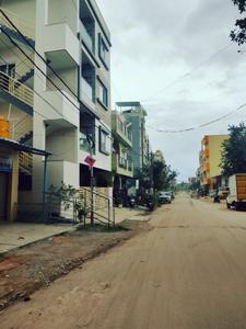5 BHK Independent House
