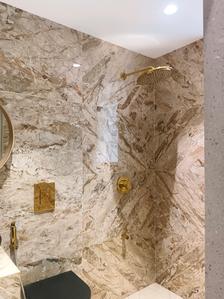 Bedroom Two Image of 800 Sq.ft 2 BHK Apartment / Flat for sale in Venus Skky City, Dombivli East Thane for Rs. 6100000