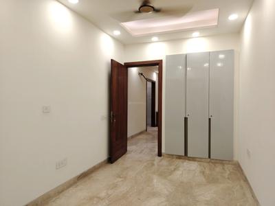Bedroom Image of 1800 Sq.ft 3 BHK Builder Floor for sale in Surya Nagar, Surya Nagar Ghaziabad for Rs. 22000000