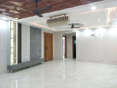 Living Room Image of 2403 Sq.ft 4 BHK Builder Floor for sale in Puri Aman Villas, Sector 89 Faridabad for Rs. 24500000