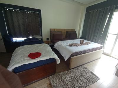 Bedroom Image of 160 Sq.ft 2 BHK Independent House for rent in Sector 28 Faridabad for Rs. 20000