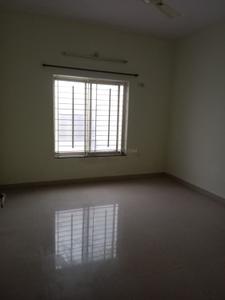 Bedroom Image of 2000 Sq.ft 4 BHK Duplex for sale in Raj Rishi Villas, Airport Road Bhopal for Rs. 12000000