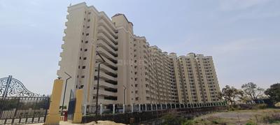 Image of 718 Sq.ft 2 BHK Apartment / Flat for sale in Sai Gaon, Kaazi Sarai, Varanasi for Rs. 4700000