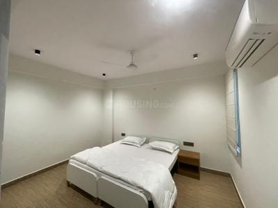 Hall Image of 2250 Sq.ft 3 BHK Apartment / Flat for rent in Ratanada Jodhpur for Rs. 45000