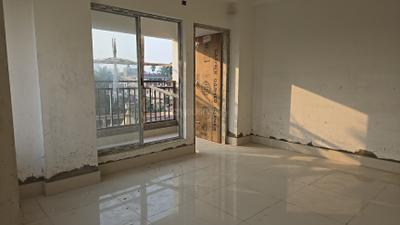 Bedroom Image of 1523 Sq.ft 3 BHK Apartment / Flat for sale in Bakarapara Guwahati for Rs. 7100000