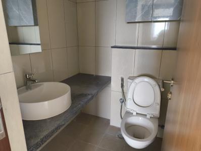 Image of 940 Sq.ft 2 BHK Apartment / Flat for rent in Eden Park At The Prestige City, Sarjapur, Bengaluru for Rs. 39000