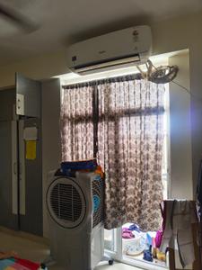 Hall Image of 656 Sq.ft 2 BHK Apartment / Flat for sale in Andawa Allahabad for Rs. 5000000