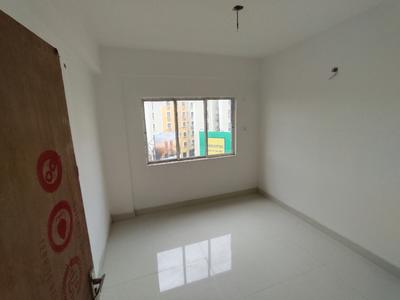 Hall Image of 811 Sq.ft 3 BHK Apartment / Flat for sale in Loharuka Freshia, Rajarhat Kolkata for Rs. 7500000