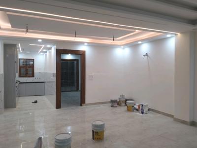 Living Room Image of 1800 Sq.ft 4 BHK Apartment / Flat for sale in Shalimar Garden Ghaziabad for Rs. 20000000