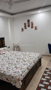 Bedroom Image of Nagpal Homes in Saket, New Delhi
