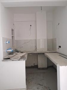 Kitchen Image of 1050 Sq.ft 2 BHK Apartment / Flat for sale in Sector 101 Noida for Rs. 4100000