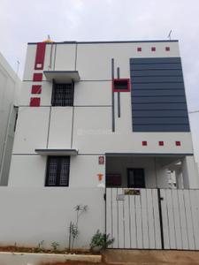 Image of 810 Sq.ft 2 BHK Villa for sale in Avadi, Chennai for Rs. 3390235