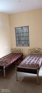 Bedroom Image of RK Women&#x27;s PG  in Ambattur, Chennai