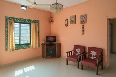 Hall Image of 1300 Sq.ft 2 BHK Independent House for sale in Rahatgaon Amravati for Rs. 5000000