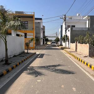 Image of 1250 Sq.ft Residential Plot / Land for sale in Sarojini Nagar, Lucknow for Rs. 2870000