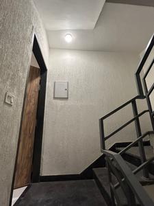Bedroom Image of 1200 Sq.ft 2 BHK Builder Floor for rent in Preet Vihar New Delhi for Rs. 22000