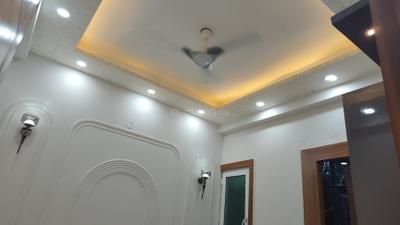 Bedroom Image of 1250 Sq.ft 3 BHK Builder Floor for sale in Indirapuram Ghaziabad for Rs. 12000000