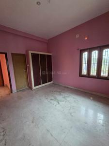 Bedroom Image of 1100 Sq.ft 2 BHK Independent House for rent in CDA Sector9 Cuttack for Rs. 13000