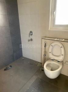 Image of 3800 Sq.ft 3 BHK Apartment / Flat for rent in Experion Windchants, Sector 112, Gurgaon for Rs. 95000