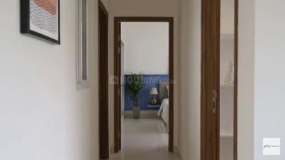Image of 992 Sq.ft 2 BHK Apartment / Flat for sale in Godrej Splendour by Godrej Properties Ltd. , Whitefield, Bengaluru for Rs. 12350000
