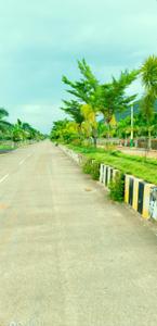 Image of 200 Sq.ft Residential Plot / Land for sale in Kothavalasa, Visakhapatnam for Rs. 2700000