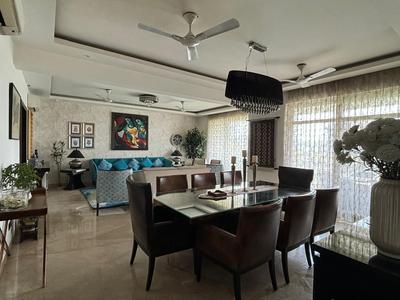 Hall Image of 3930 Sq.ft 4 BHK Apartment / Flat for sale in Central Park Resorts, Sector 48 Gurgaon for Rs. 155000000